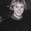 I have a strong sexual attraction to Tate