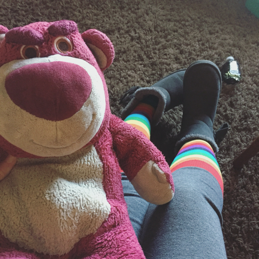 kitty-sylvie:  littleandlotso:  *casually acts like a brat so
