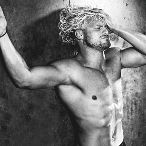 wrestlingxhot:  😍😋
