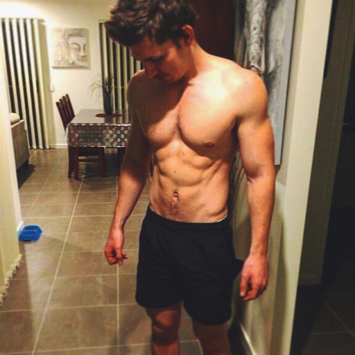 Motivation for Gym