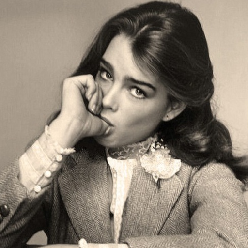  “I think there has to be an underlying sexuality. There has