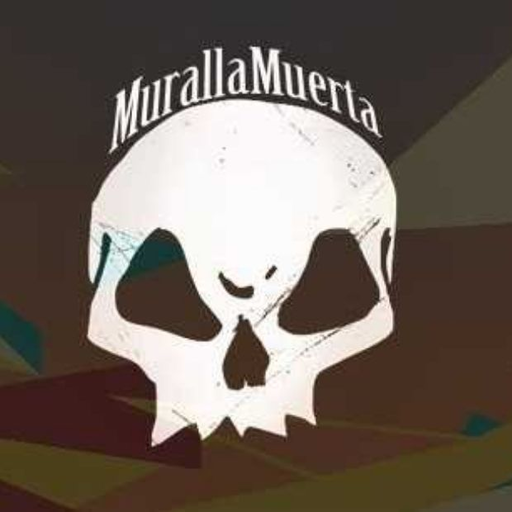 MurallaMuerta