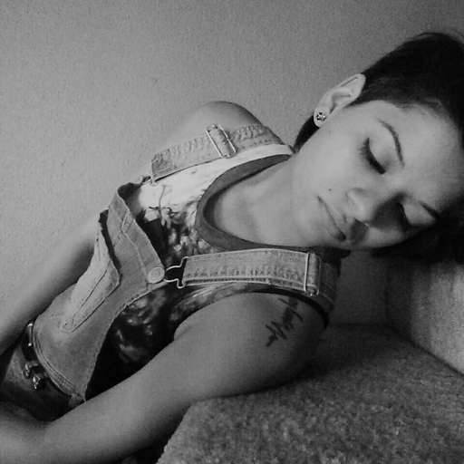 I'll walk through fire to save my life.