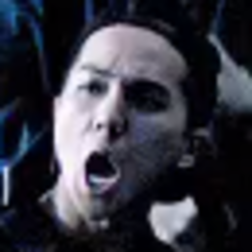 I Love When Baro says...