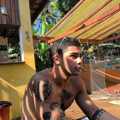 Sei lá, deu saudade, só isso.