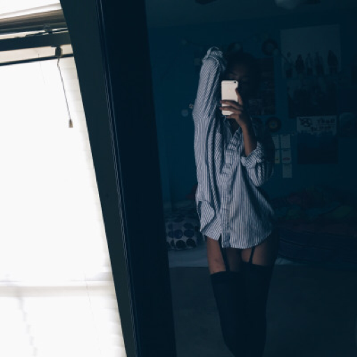 Reblog if you like someone you can't have.