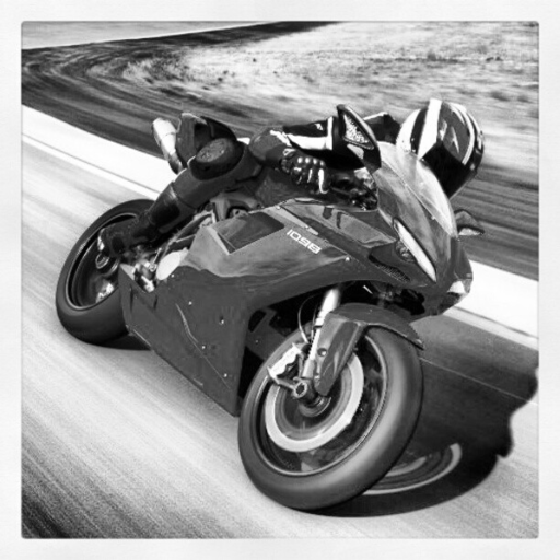 Ride. Art. Life.