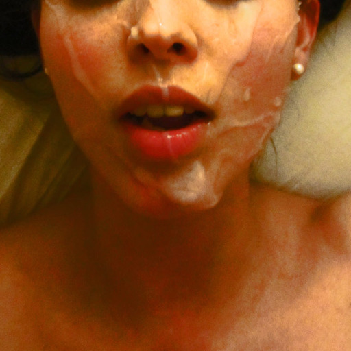coverthatface:  As Promised Really Good Amateur Facial from Japan