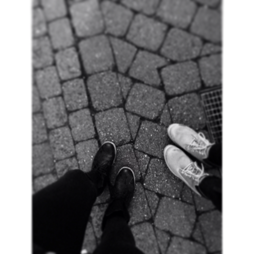 Today i feel sad/happy .. I DONT KNOW.