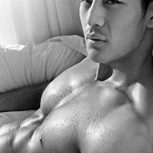 shareasian:  Continuous Cum!OMG  