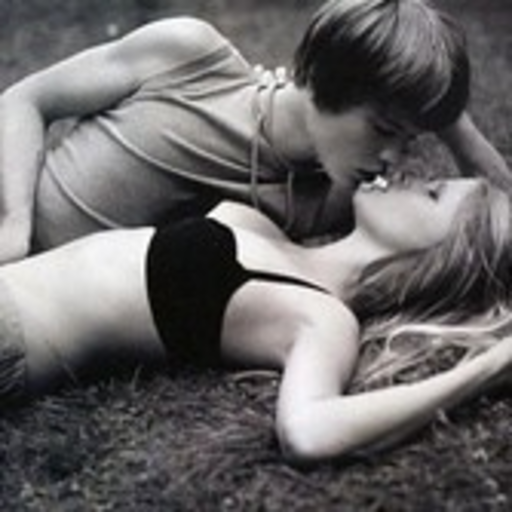 I was born with an enormous need for affection, and a terrible