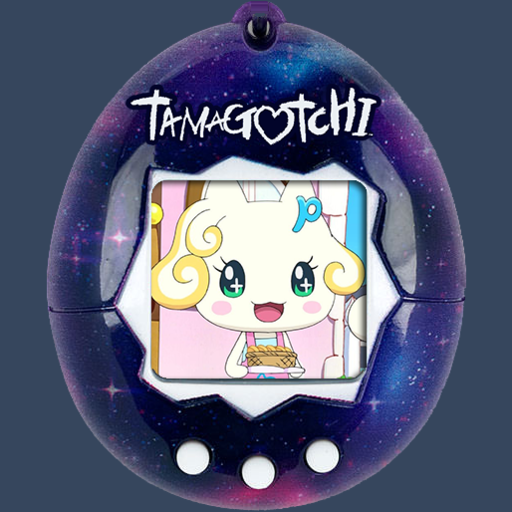 OsuMesu21's Tamagotchi Blog