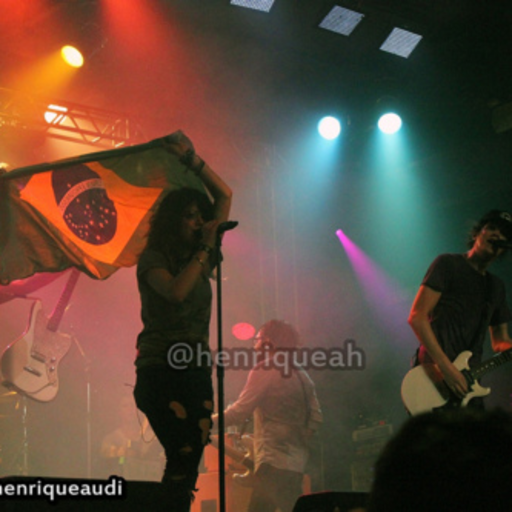 We Are The In Crowd Brasil