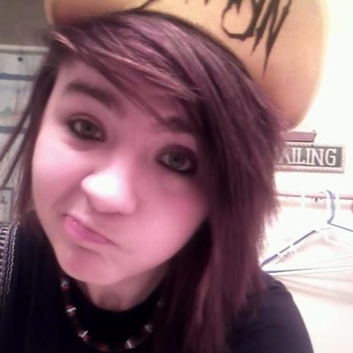 Reblog if you're unattractive and awkward.