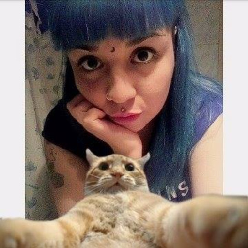 No estoy segura si necesito sexo, afecto, vodka, un amigo con