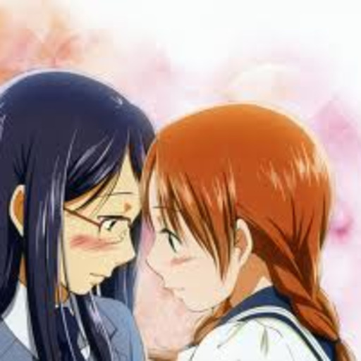  A - I ♥ you. B - I hate you. C - I ♥ your blog. D - You’re