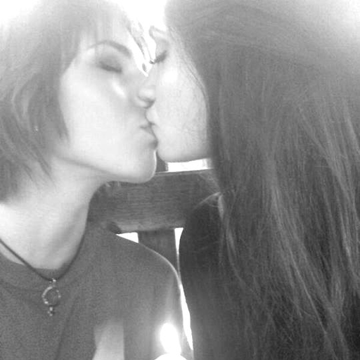 She took my heart, She took my soul