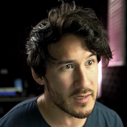 markiplier-reaction-posts:When your parent comes home and you’ve