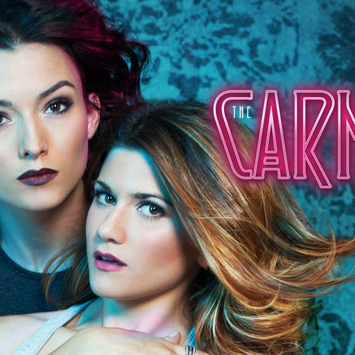 carmillaseries:  Have you ever wondered what it would be like