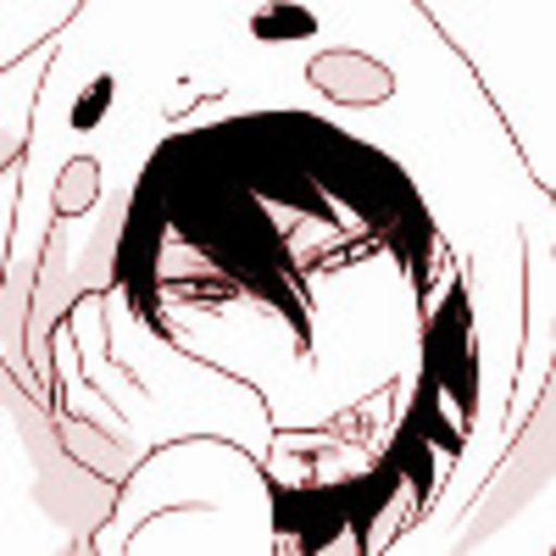 thecursedking:  I highly think that the Magi fandom should do