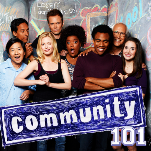 community101:  G.I. Joe Opening Theme - Community 5.11