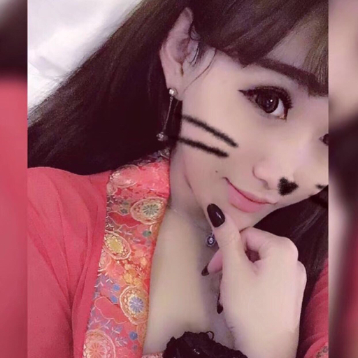 jn199685:  推荐一个姐妹，性感尤物，汤不热号：TS-TINA