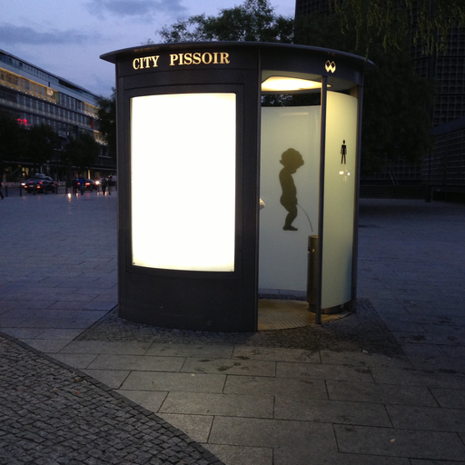 worldofurinals:How can this be real, urinals built into the bar