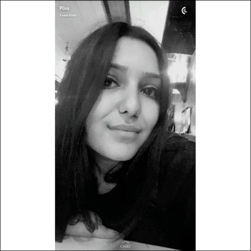 Şimdi bir insan hayal edin. Çok az kişi tarafından sevilen,