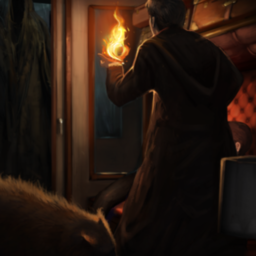 Pottermore - Ilvermorny School of Witchcraft and Wizardry