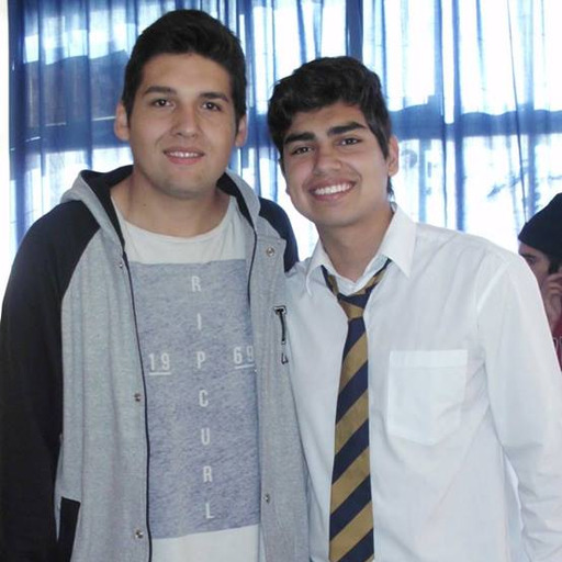 Alguien llegará a amar todo lo que odias de ti mismo.
