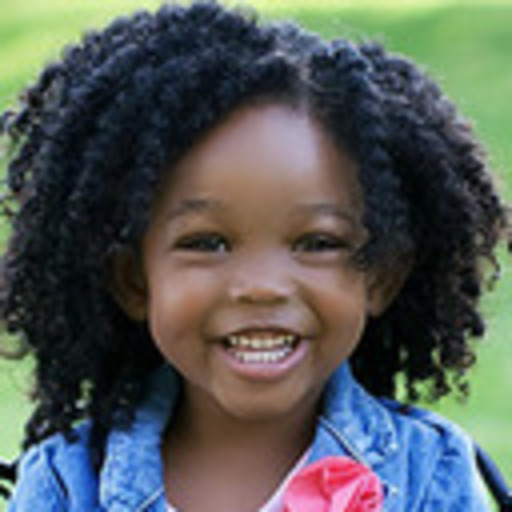 nikareeashlee:  black-kids:    Soooo cuteeeee  ACK! MY OVARIES!