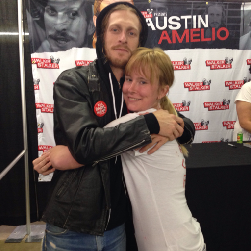 xalexangelx:  “Your property now belongs to Negan.”