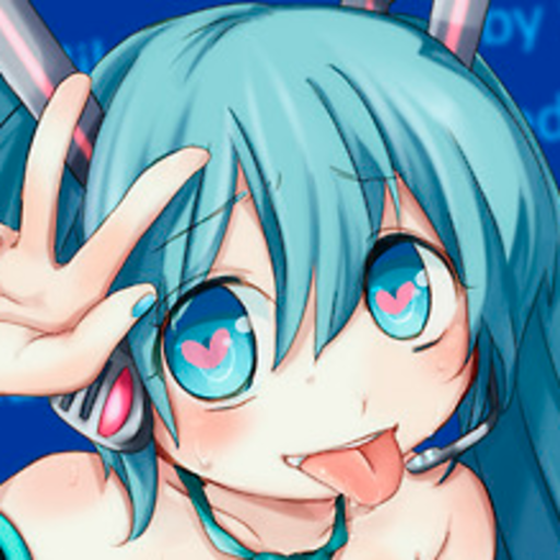 Hatsune Miku After Dark