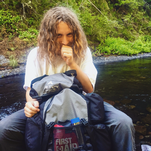 bakedly:people who show you new music are important