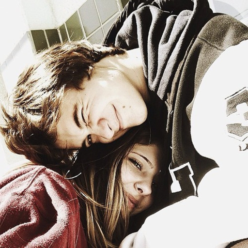 This is us
