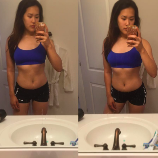 Angela True Fit