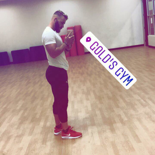 Spread Them Cheeks👅