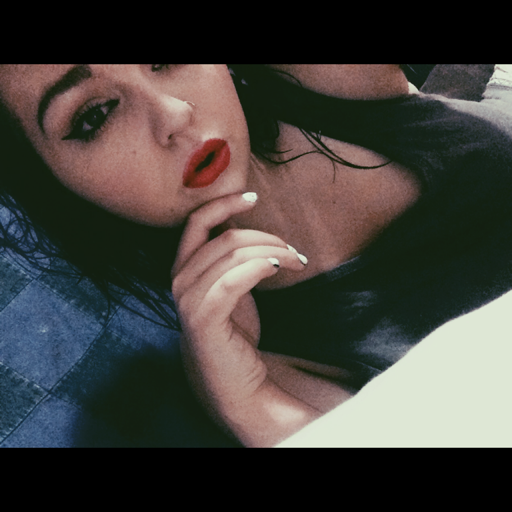 Darling, Youre Not Alice And This Isn't Wonderland