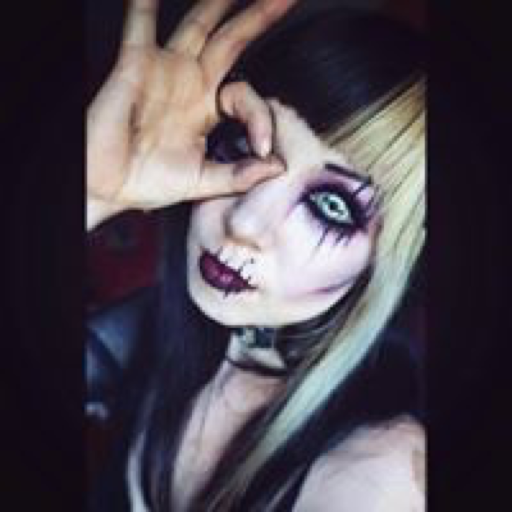 The Dollmaker.