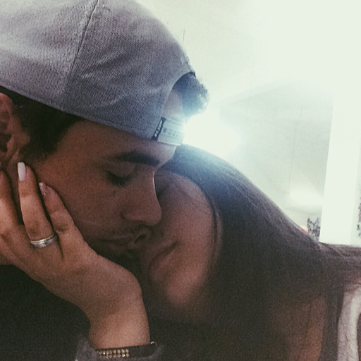 Eu nao te quero pela metade