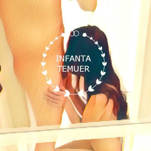 infanta-temuer:  后入母狗，性感身材，紧致嫩穴，欲罢不能