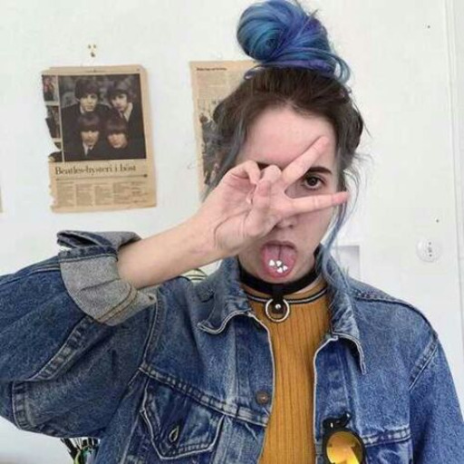 O Brasil é o segundo país que mais utiliza o Tumblr.