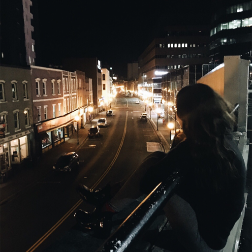 oksigh:  Sometimes you miss the memories, not the person.