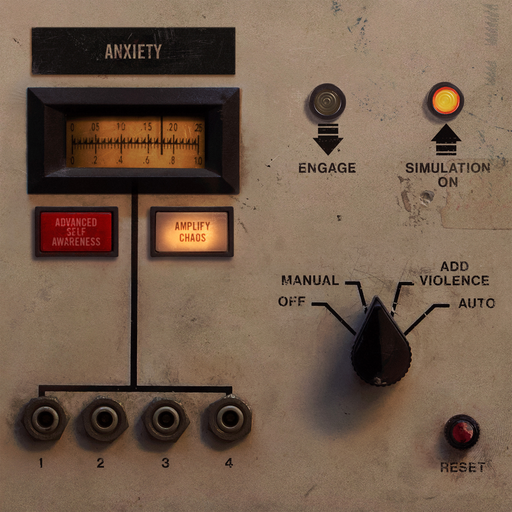 nineinchnails:  Released in 2002 as an Easter Egg on the And