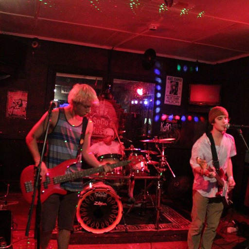 The Dissents
