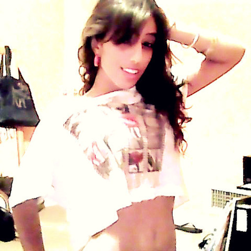 I wish you were real.