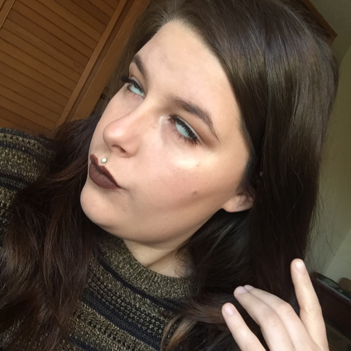 mitten:  i’m byesexual as in bye don’t touch me 