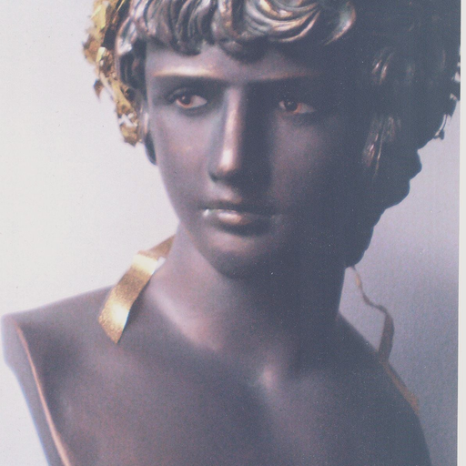eroswolf:  Ampelos was a beautiful youth with whom Bacchus/Dionysus