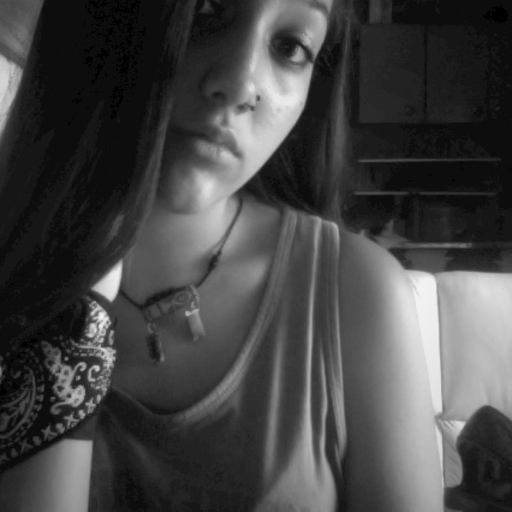 Sad Eyes
