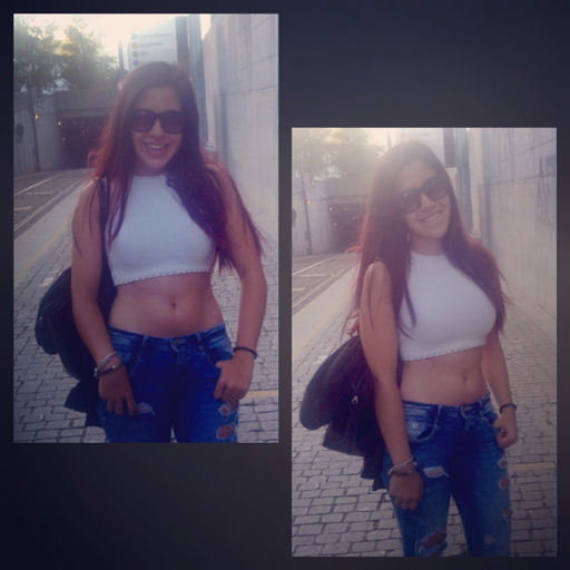 Crazy Stupid Little Things